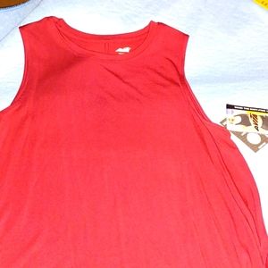 Lady's Tank Top
